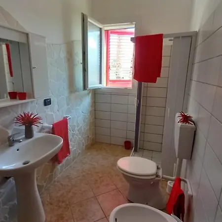 Apartmán Sole