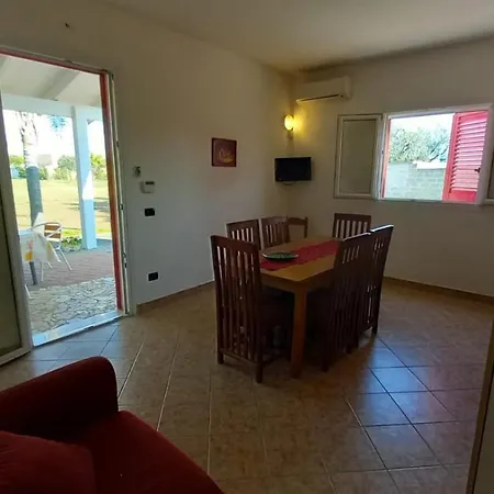 Sole Apartmán
