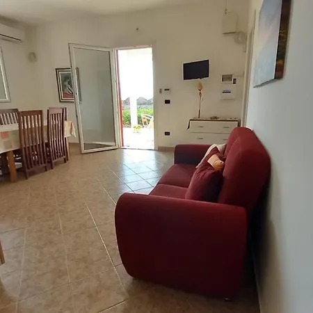 Sole Apartmán