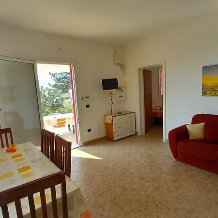 Sole Apartmán Torre Lapillo