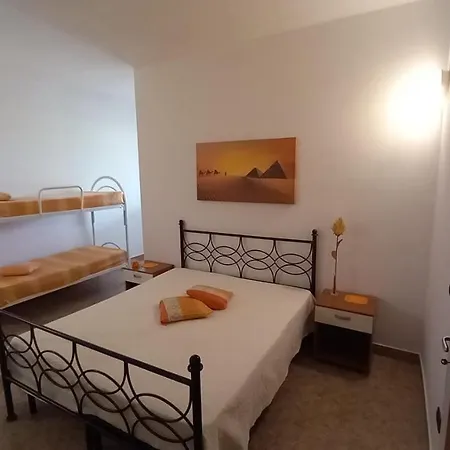 Apartamento Sole *