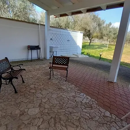 Apartamento Sole Torre Lapillo