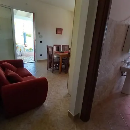 Sole Apartamento