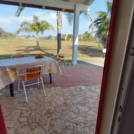Sole Apartamento Torre Lapillo