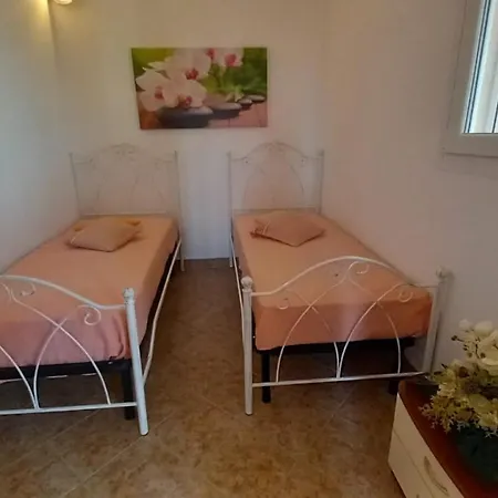 Apartamento Sole *