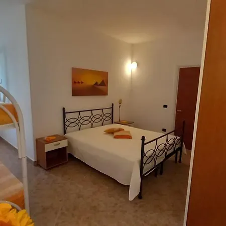 Sole Apartamento