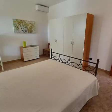 Apartamento Sole Torre Lapillo