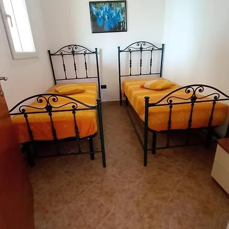 Sole Apartamento Torre Lapillo